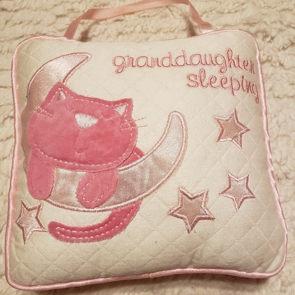 Lot 6-9 Months Girls  for Grandparents Hanging Pillow Book Long & Short Sleeve - Picture 2 of 12